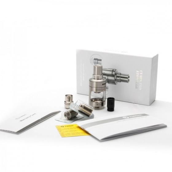 JOYETECH Cubis Pro Atomizer - Görsel 3