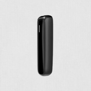Ploom Aura Jet Black