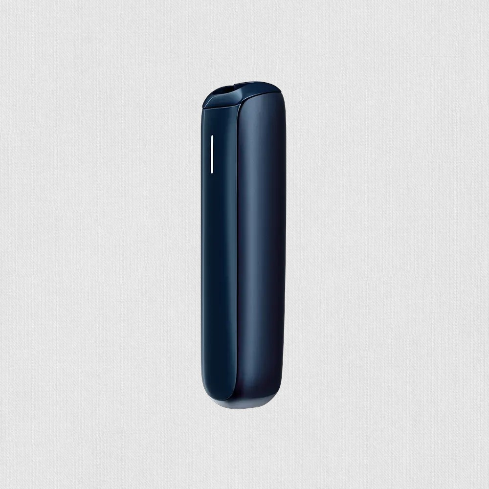 Ploom Aura Navy Blue