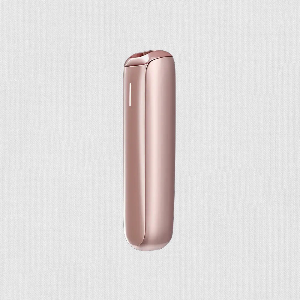 Ploom Aura Rose Gold