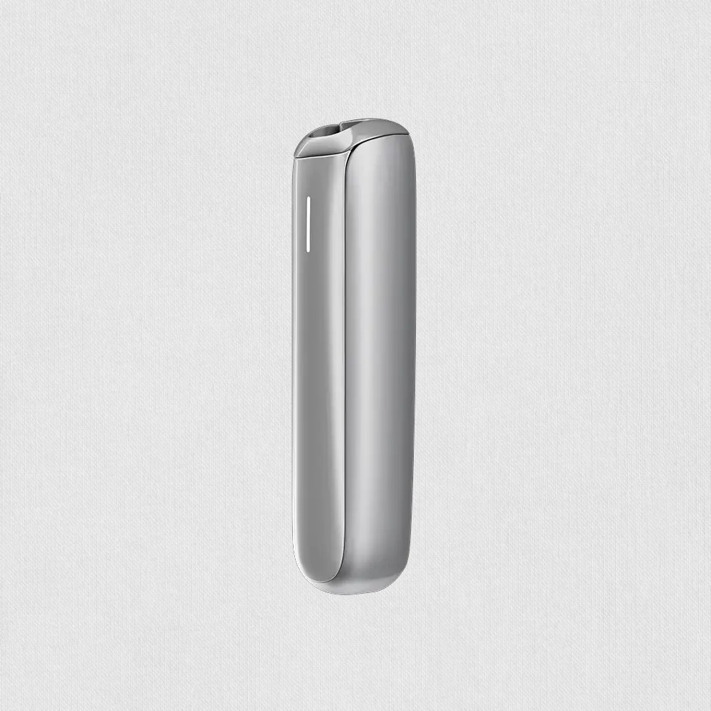 Ploom Aura Lunar Silver